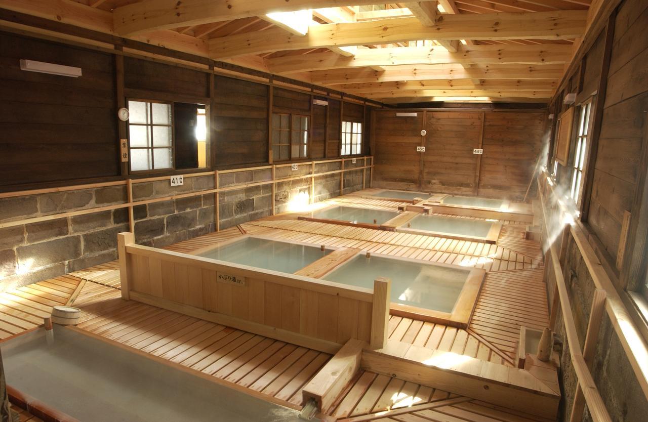 Matsuba Nasu Ngoại thất bức ảnh
