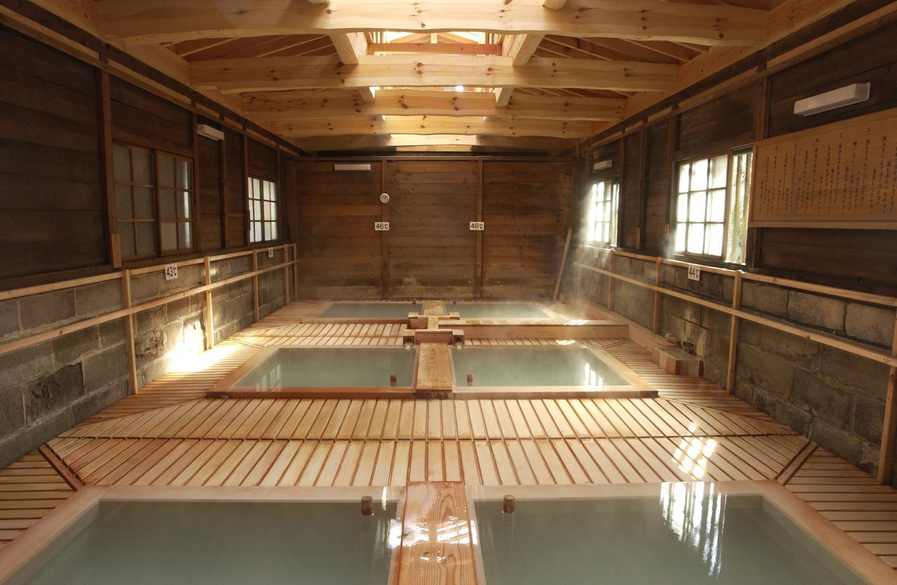 Matsuba Nasu Ngoại thất bức ảnh