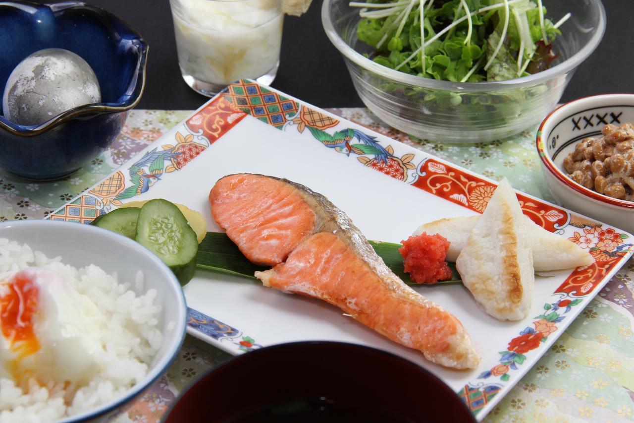 Matsuba Nasu Ngoại thất bức ảnh